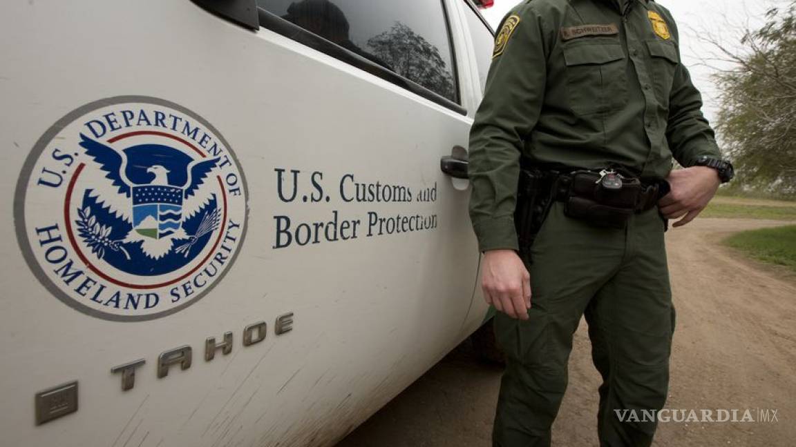 Patrulleros de EU abaten a 'pollero' en ciudad fronteriza de Texas