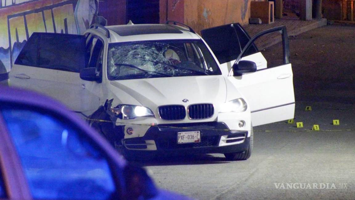 Mueren 3 civiles en un ataque armado