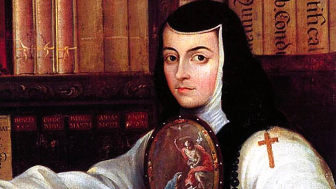 La cocina mexicana y sor Juana Inés de la Cruz