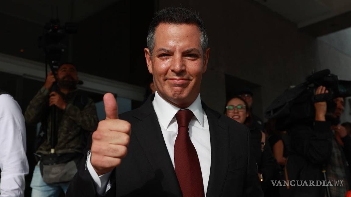 $!De acuerdo con la investigación, Alejandro Murat habría sostenido tratos con Víctor de Aldama, empresario español vinculado al “Caso Koldo”.