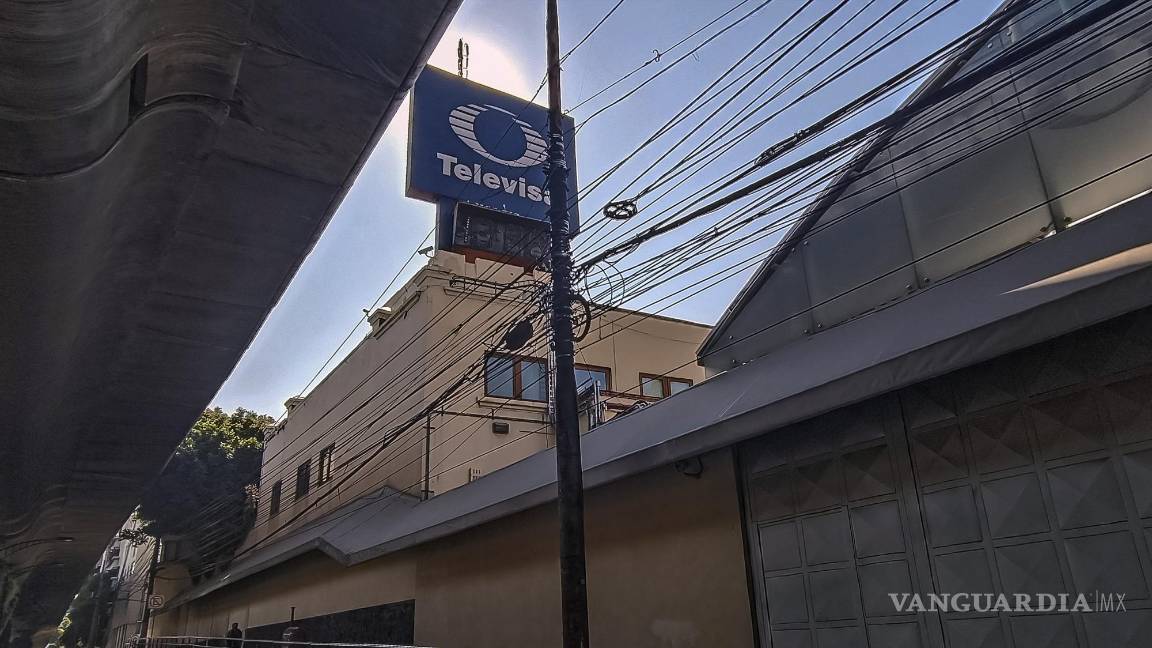 Televisa cumple 50 años con evolución