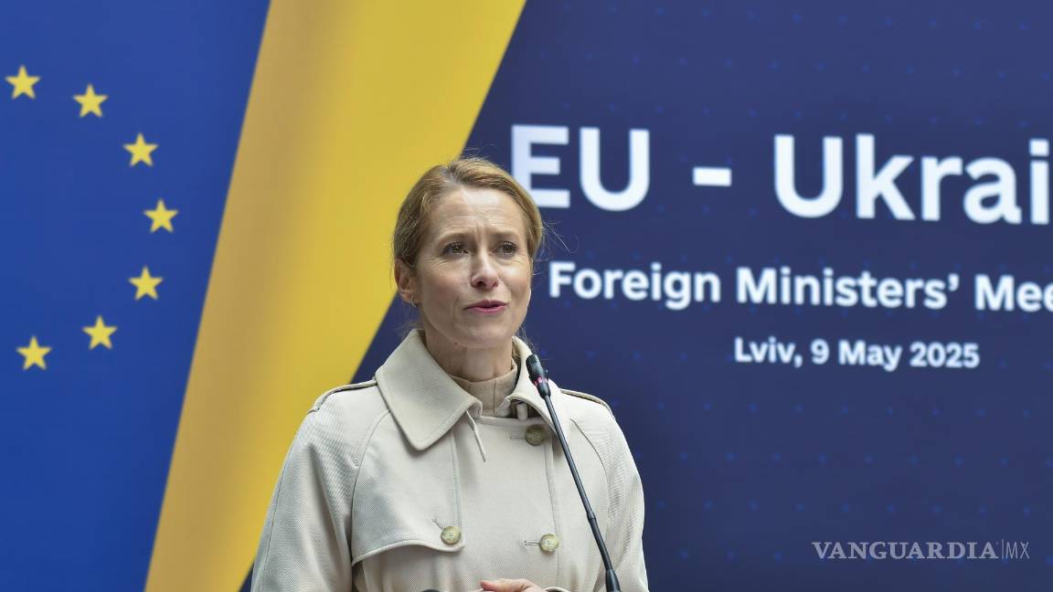 Cerca de 40 países avala la creación de un tribunal para juzgar la invasión rusa a Ucrania