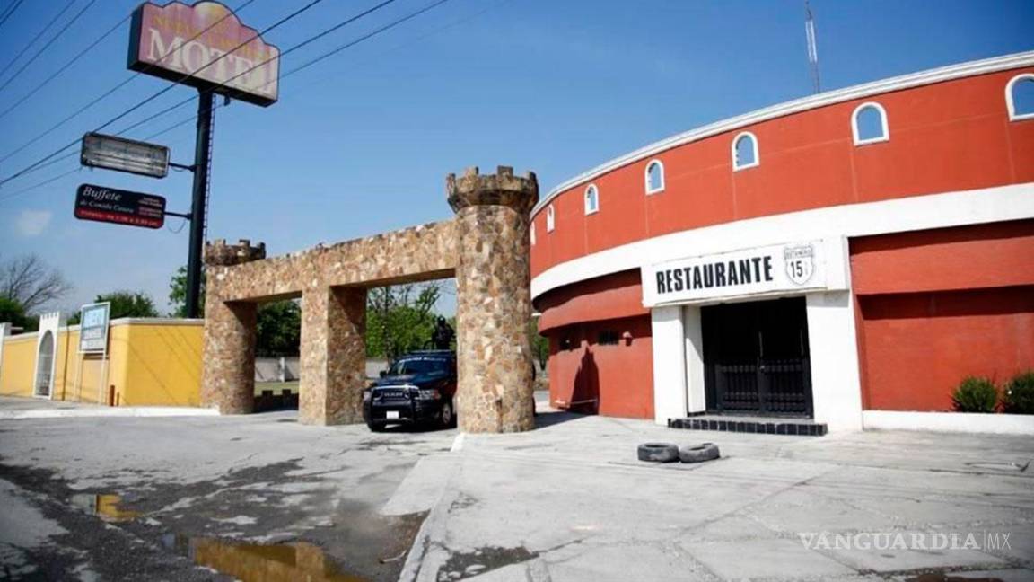 NL: encuentran más cámaras en motel Nueva Castilla, confirma papá de Debanhi