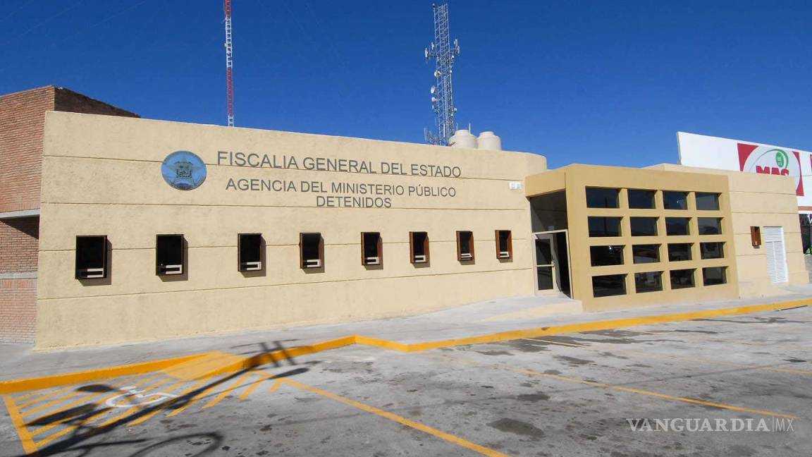 Cobrará FGE Coahuila desde copias, actas, cartas y certificaciones hasta servicios forenses