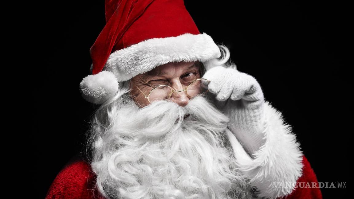 Jingle Bells: Santa Claus y otros misterios navideños