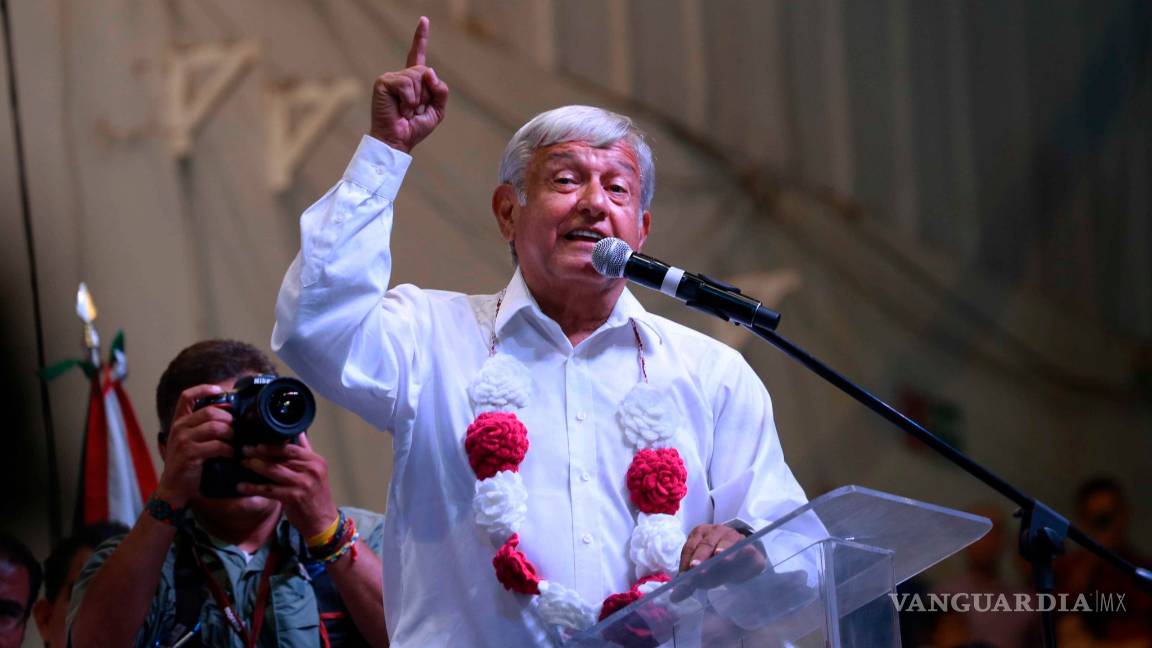 $!Guerra sucia no afecta a AMLO: Tatiana Clouthier - #Candidatum