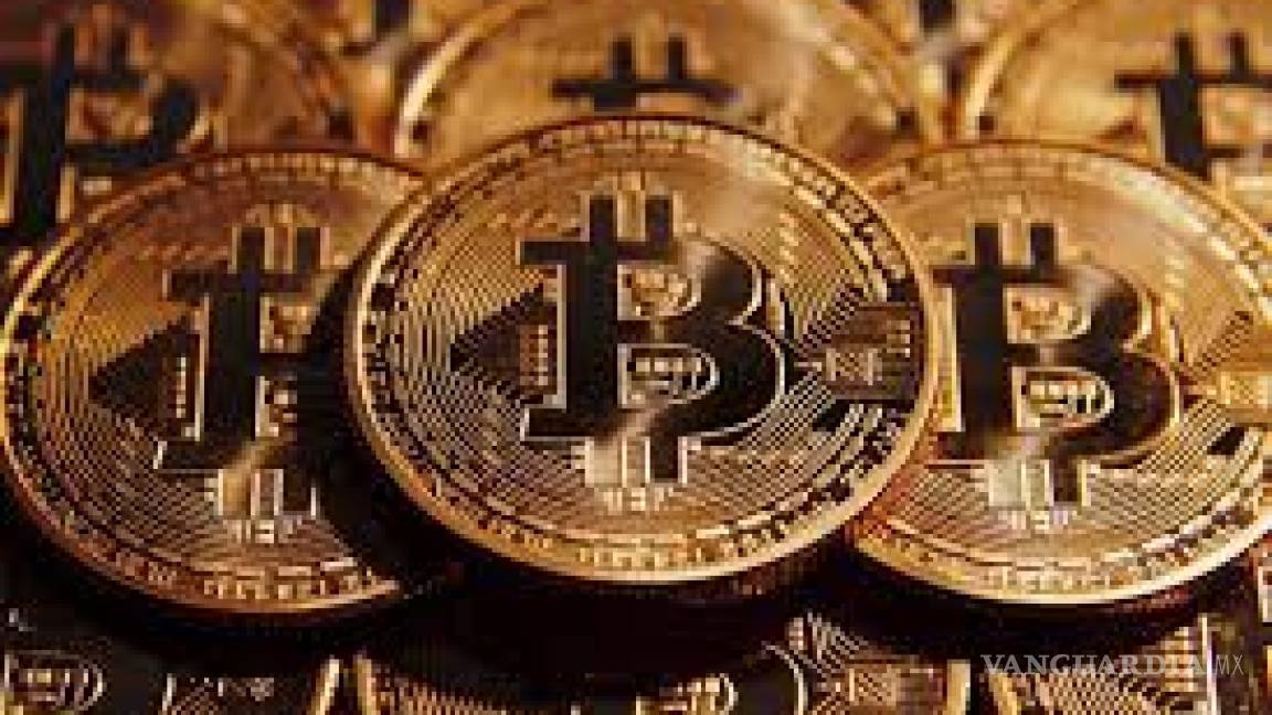 El bitcoin triplica su valor en seis meses y alcanza máximos de marzo de 2018