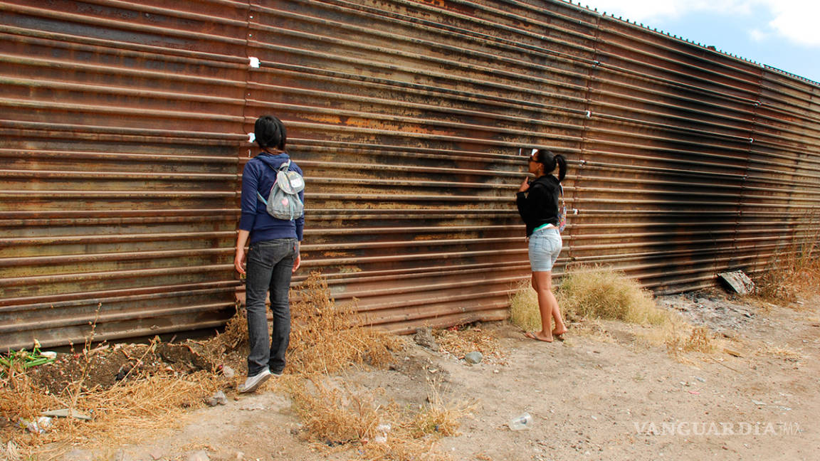 Latinoamérica también está preocupada por el muro fronterizo de EU