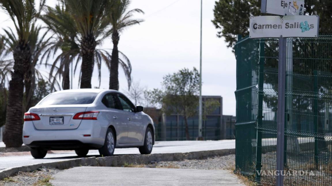 Saltillo y Coahuila tendrán que adecuar reglamentos de tránsito a favor de peatones, ciclistas y transporte público