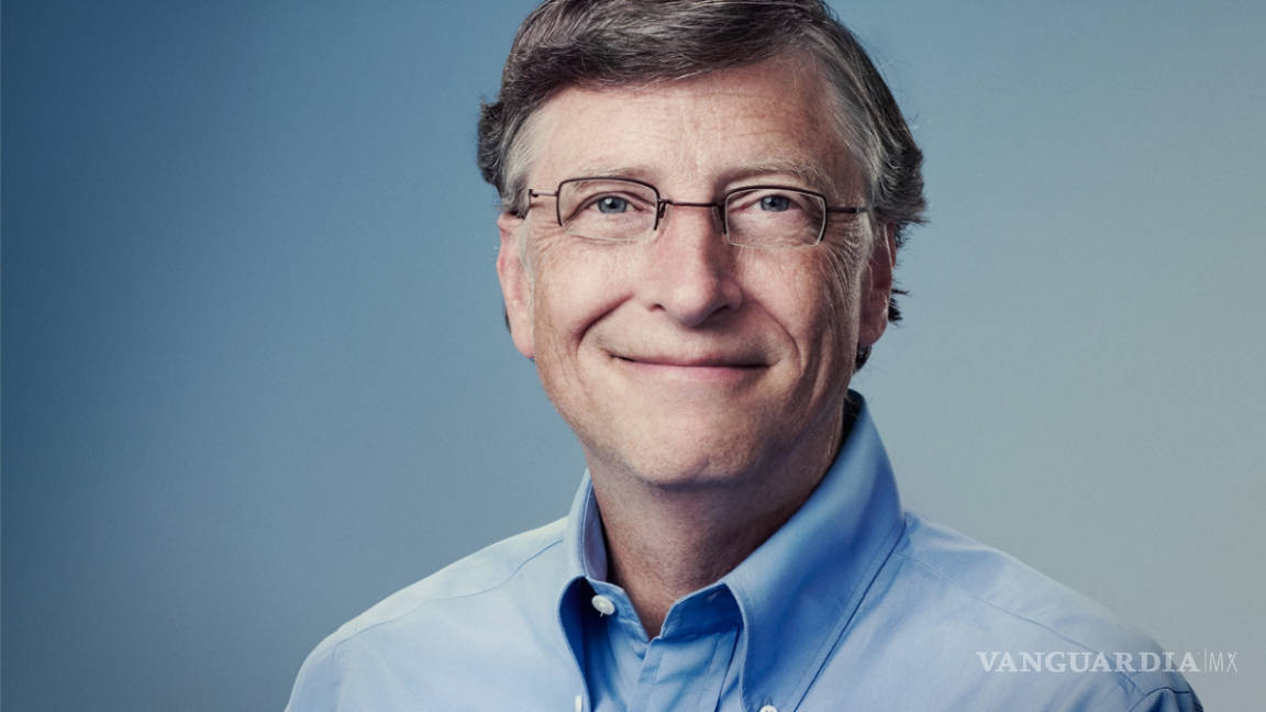 Bill Gates lanza fondo de inversión contra cambio climático