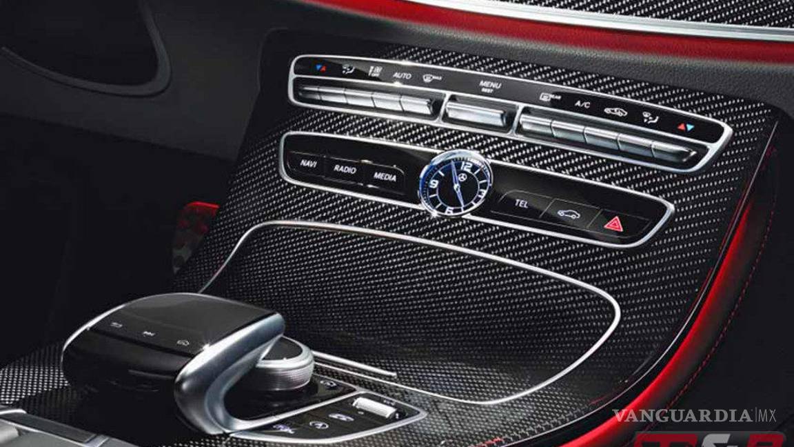 $!Mercedes Benz CLS 53 4Matic+, lujo y tecnología en armonía