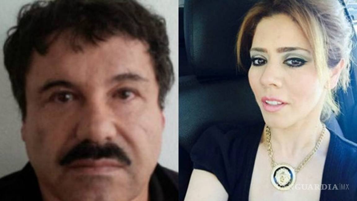 La familia quiere que me retracte: supuesta hija del Chapo