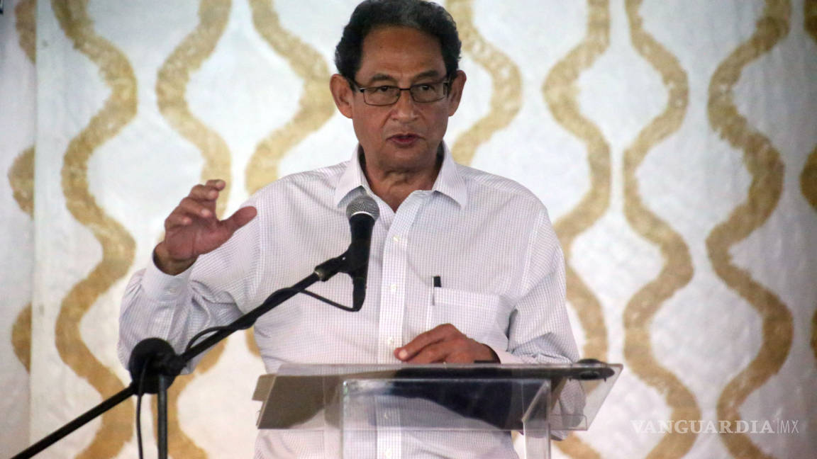 $!SIP considera “exorbitante y desproporcionada" sentencia contra Sergio Aguayo