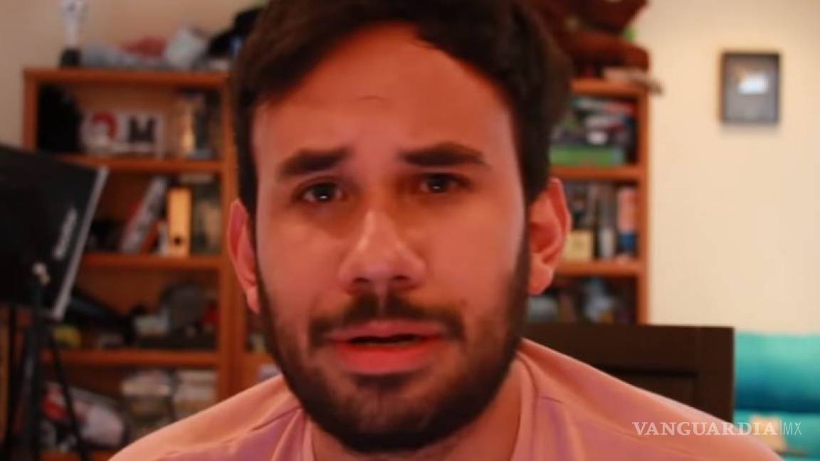 Entre lágrimas Werevertumorro dice adiós a su canal de YouTube