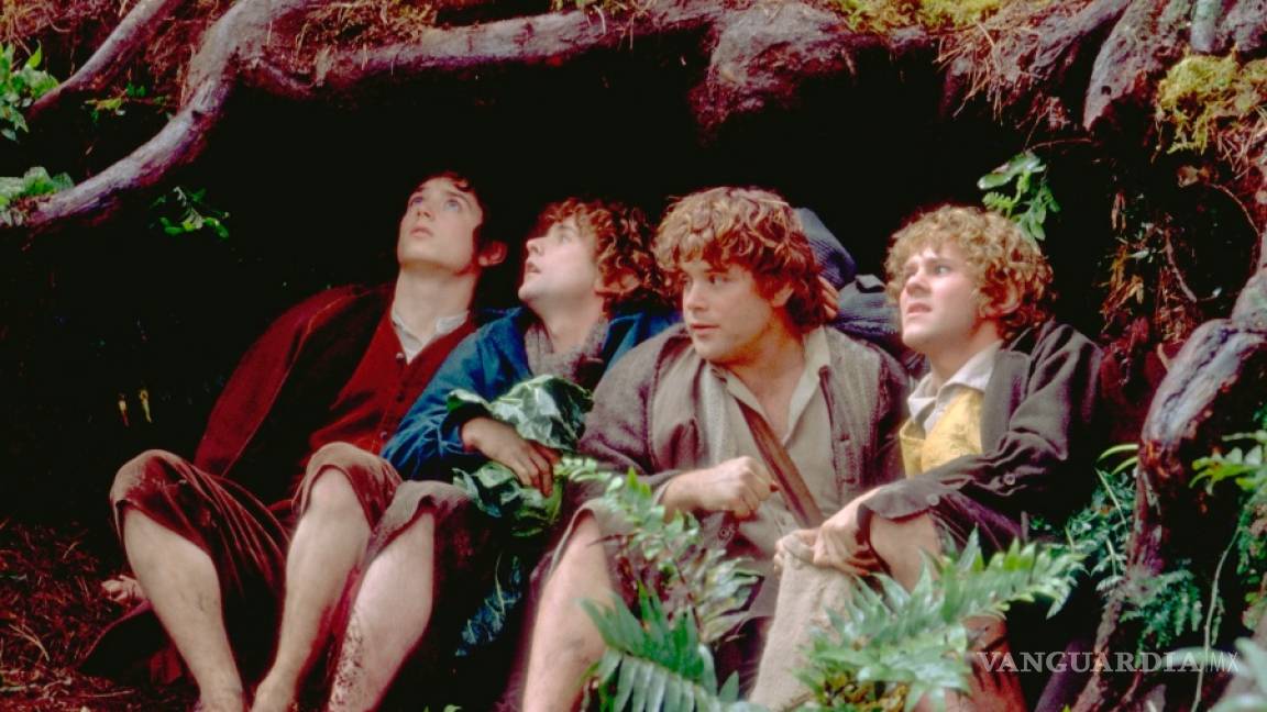 $!Hace 20 años se estrenó The Lord of the Rings: the fellowship of the ring