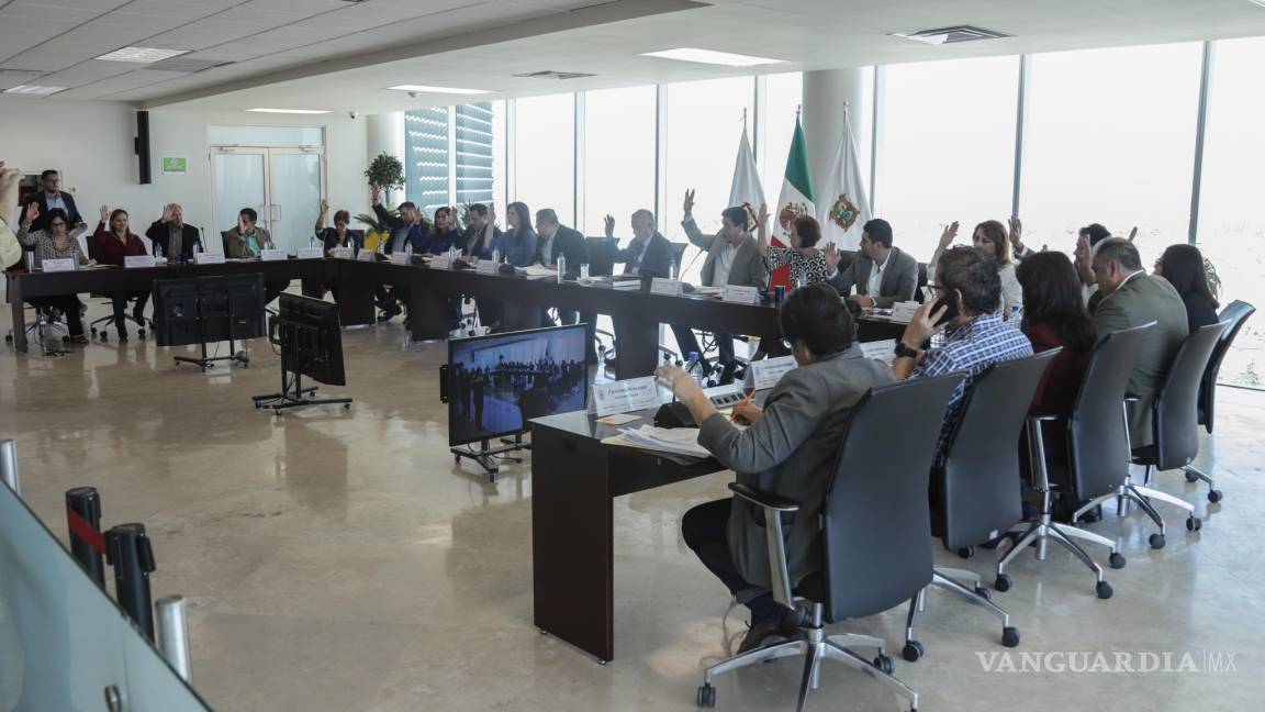 Cabildo de Torreón avala el Plan de Desarrollo Municipal 2019-2021
