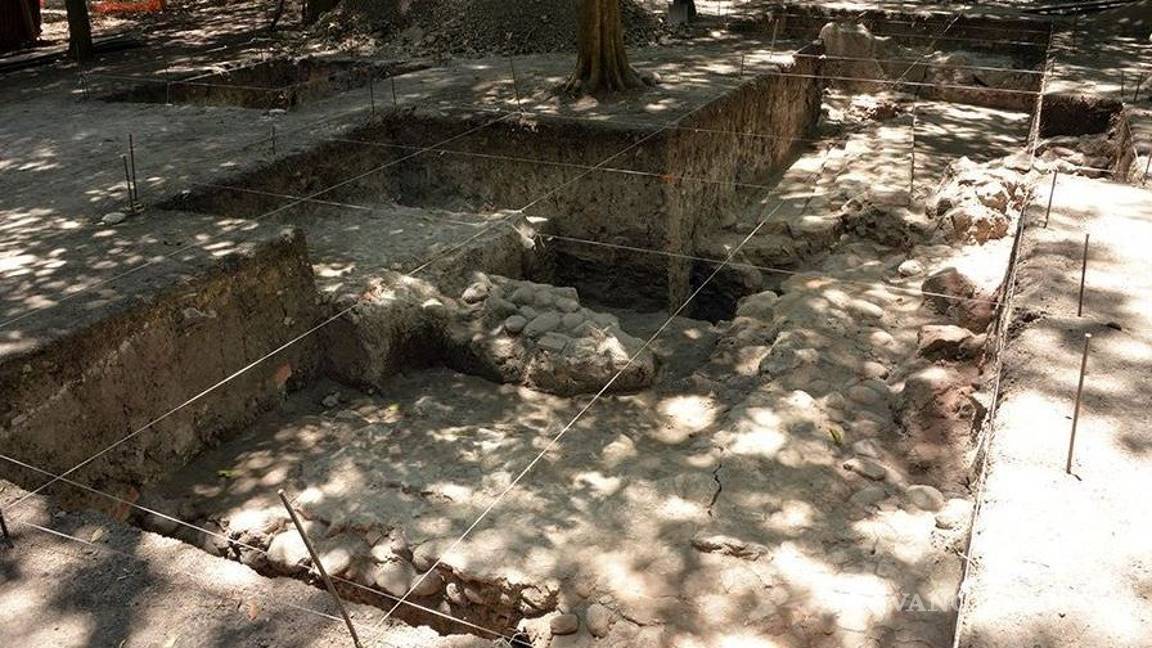 $!Proyecto Chapultepec revela más de 4 mil piezas prehispánicas