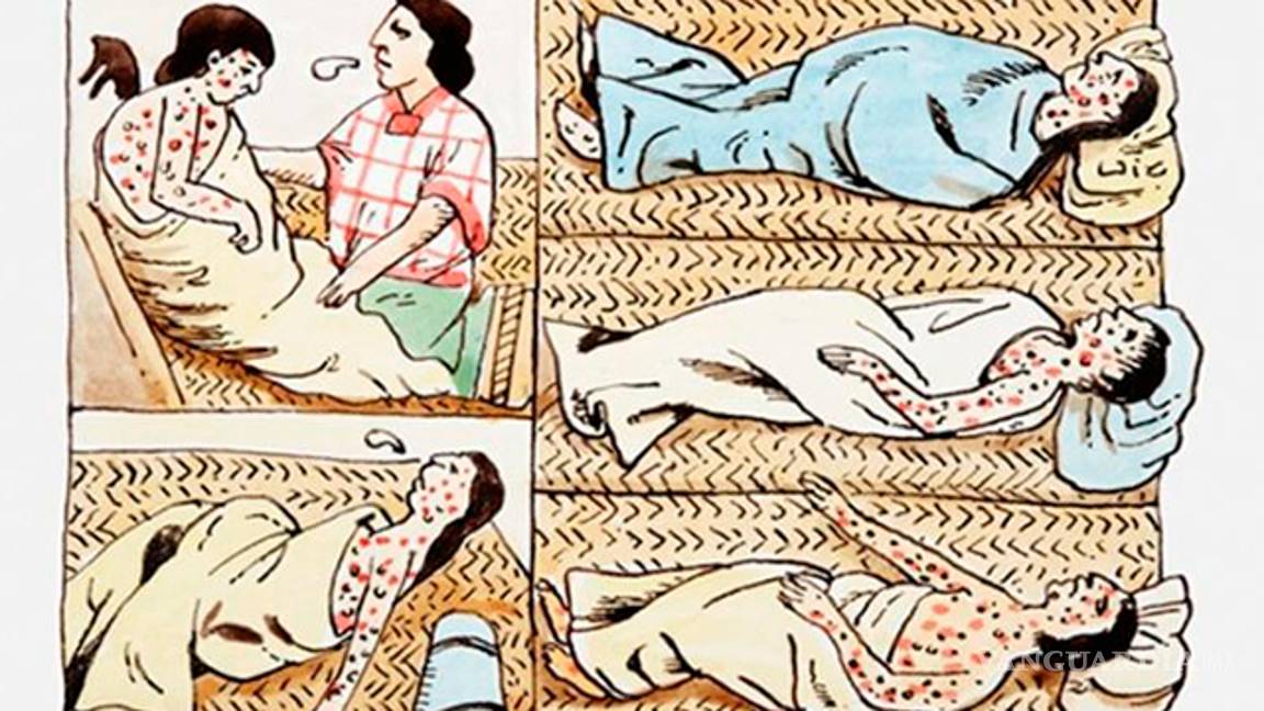 $!Coronavirus, peste negra, gripe española... ¿cada década de los 20 trae una terrible enfermedad o pandemia?