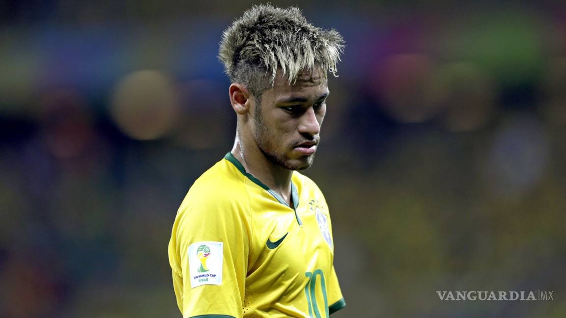 Embargan a Neymar bienes valorados en 47 mdd