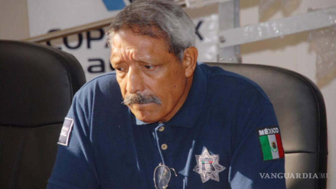 Fallece Bibiano Villa, exdirector de Seguridad Pública de Torreón