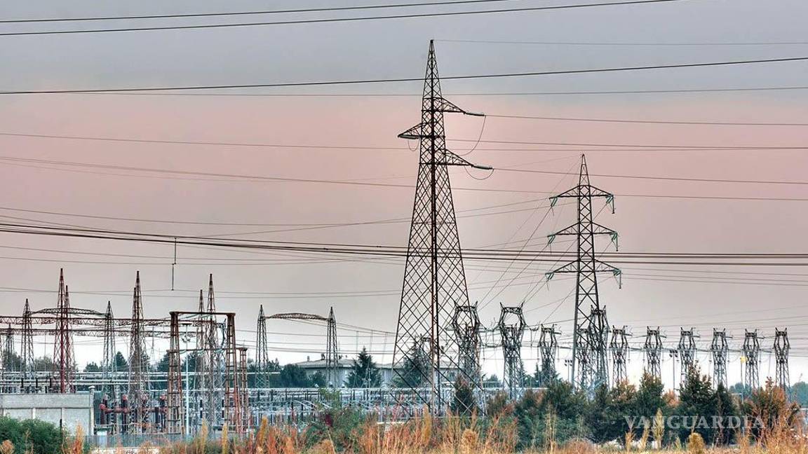 $!La nueva Ley del Sector Eléctrico consolida a la CFE como eje del sistema energético nacional.