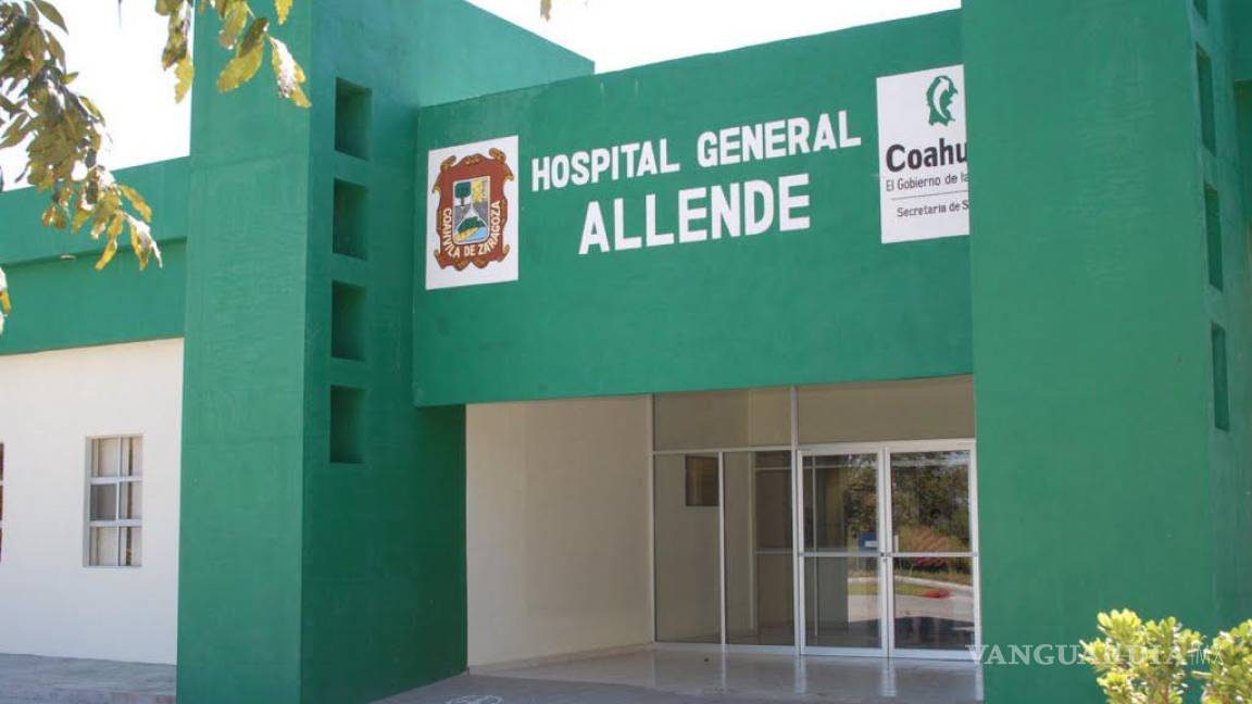 Reportan a Allende, Coahuila como zona de riesgo ante incremento de casos de dengue