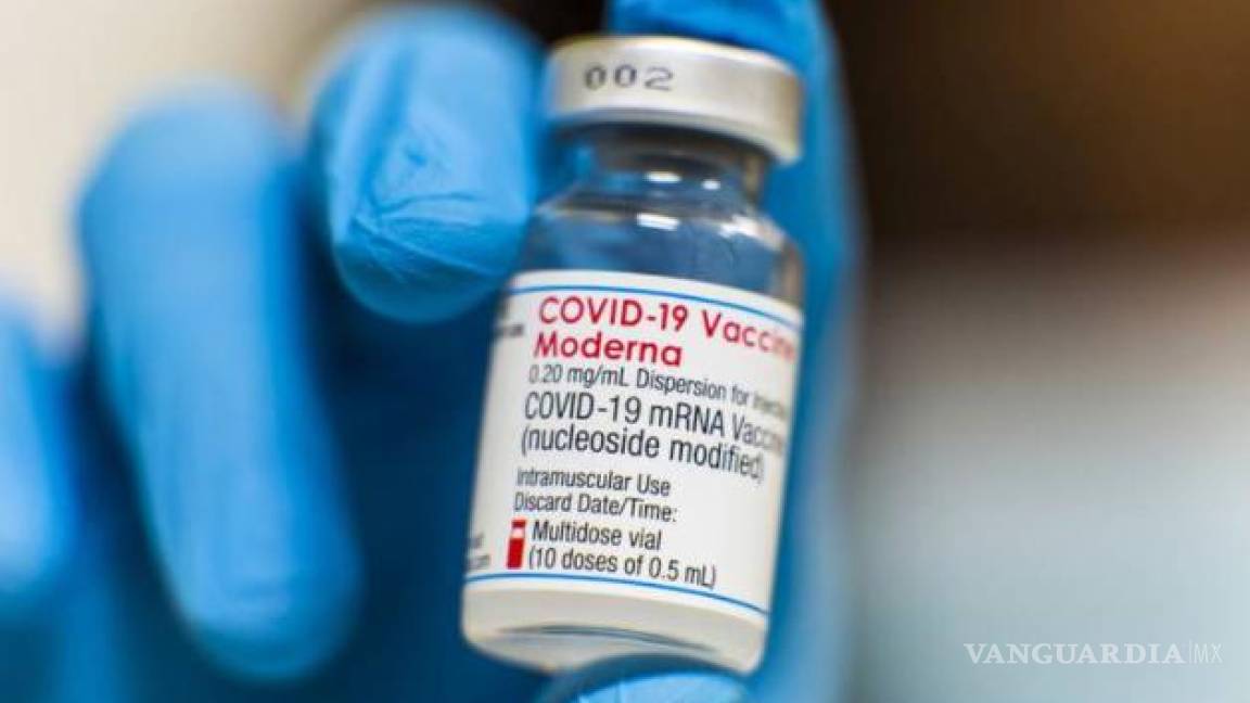 Vacuna de Moderna, ¿mejor que Pfizer? Esto es lo que se sabe del refuerzo que se aplicará a maestros en México