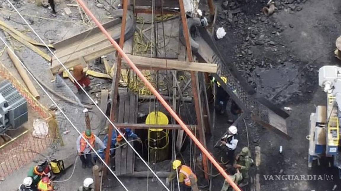 $!La propuesta fue presentada casi de inmediato por los expertos, no así por las autoridades