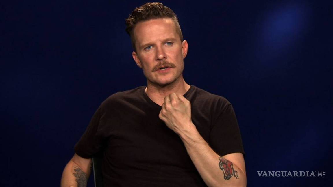 $!Regresa Will Chase a Broadway con "Something Rotten!"