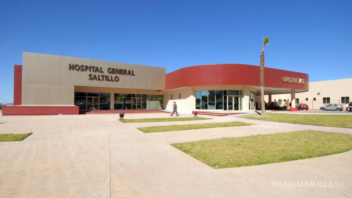 Sin médicos para practicar cirugía a mujer en el Hospital General de Saltillo; ha esperado más de un mes