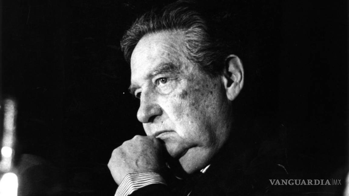 $!Intelectuales de izquierda y Fidel Castro marcharon juntos