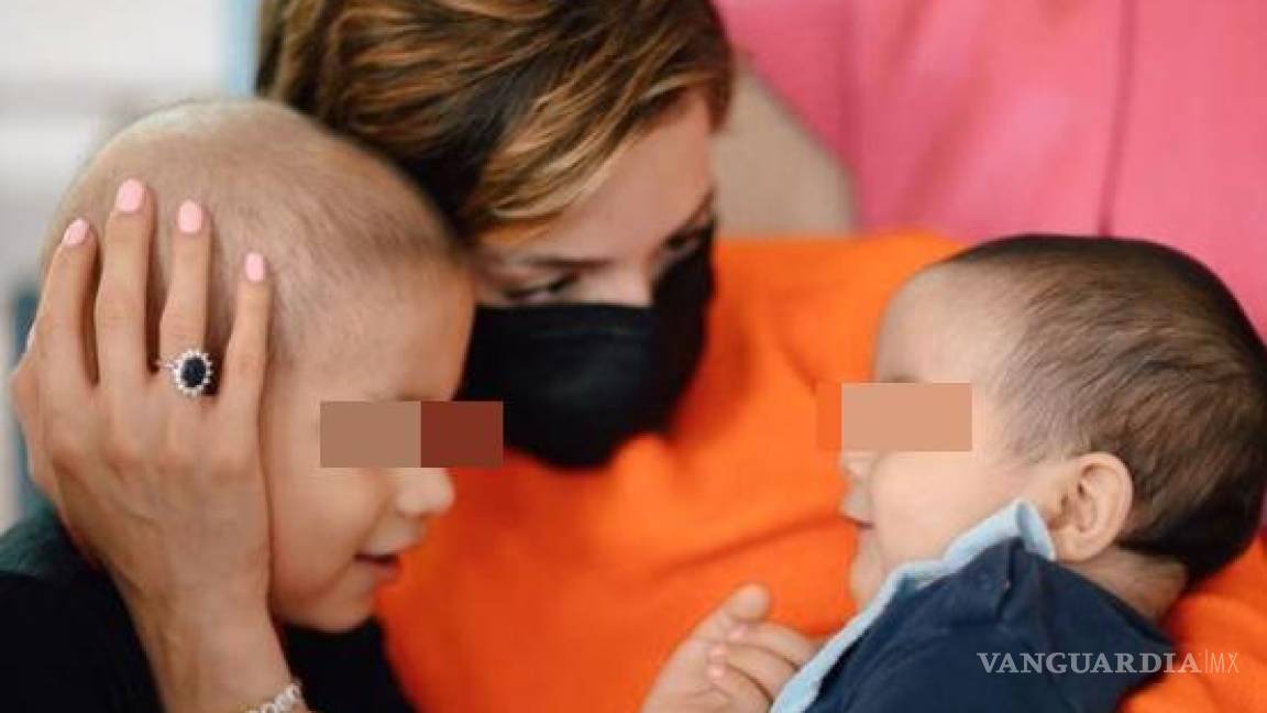Mariana Rodríguez y el Gobernador de NL podrían haber incurrido en delito de ‘trata’: Save the Children