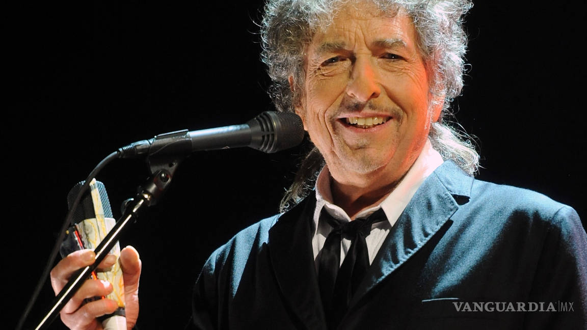 Academia Sueca se prepara para la llegada de Bob Dylan