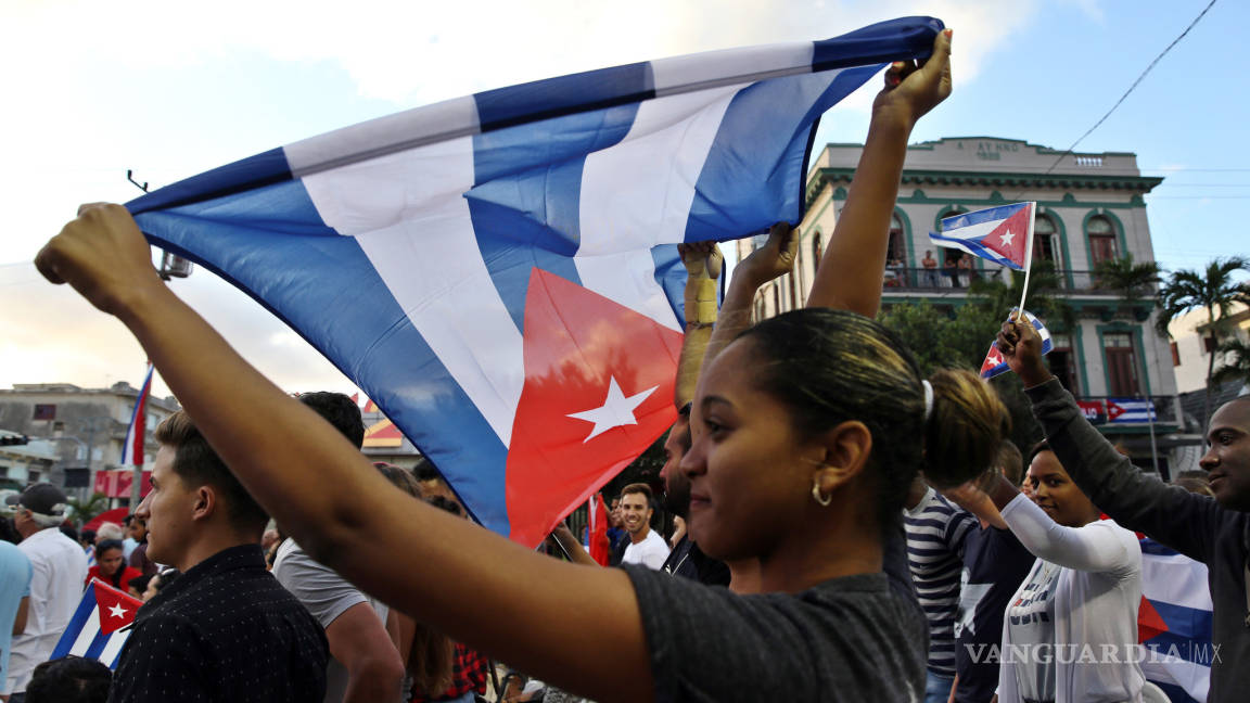 Cuba, entre el cambio y la continuidad
