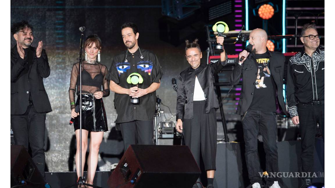 $!Aquí te contamos como Shakira, Café Tacvba y Ha*Ash colaboraron para la cancelación de la NFL en México