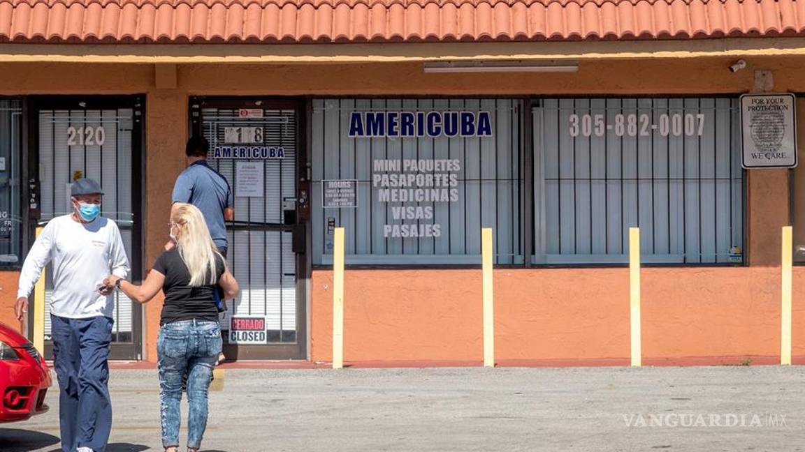 $!Así ataca con fuerza la pandemia del coronavirus al empleo y devasta la economía en EU (fotos)