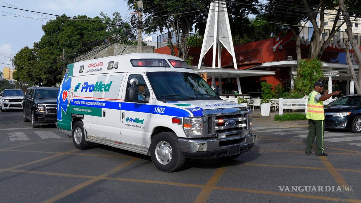 $!Ortiz recibe amor del mundo del deporte tras el atentado; está fuera de peligro