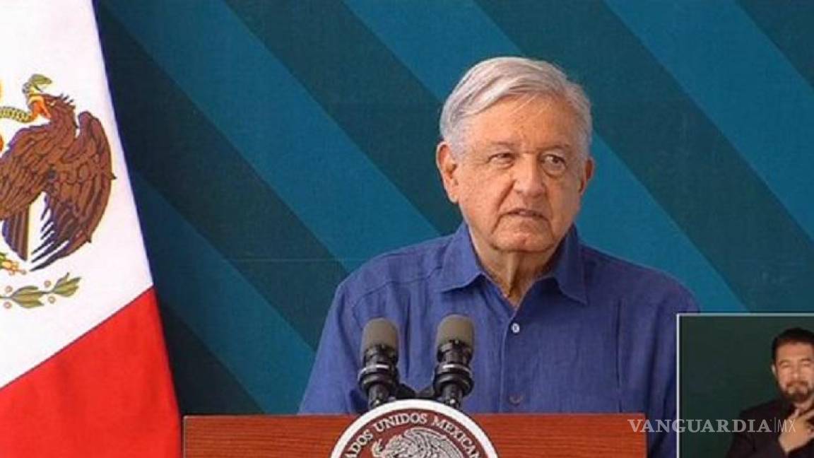 Exejecutivo de Televisa lideró guerra sucia en 2018, denuncia AMLO