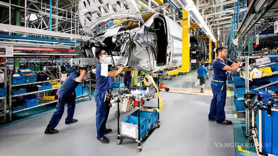 Habría crecido 2.6% la actividad económica en abril