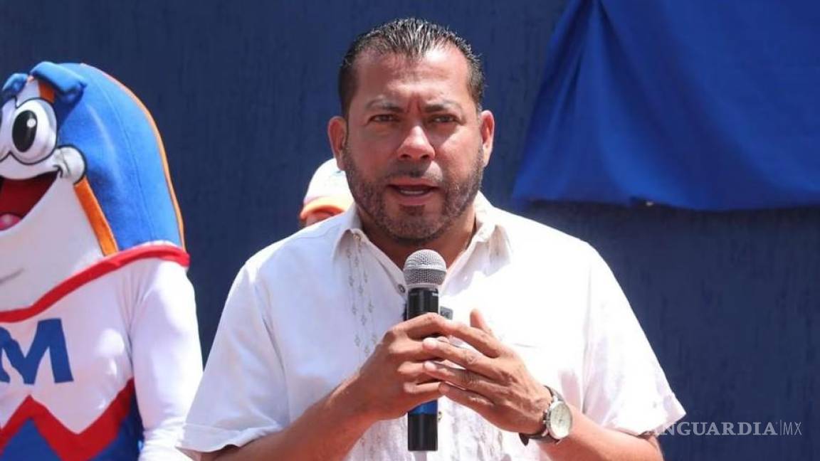 Rechaza alcalde de Matehuala vínculos con cártel; FGE investiga el caso