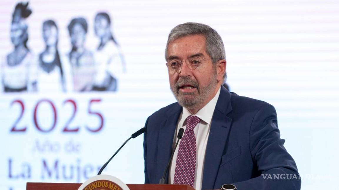 Prioriza SRE atención consular para connacionales en EU con simplificación de trámites