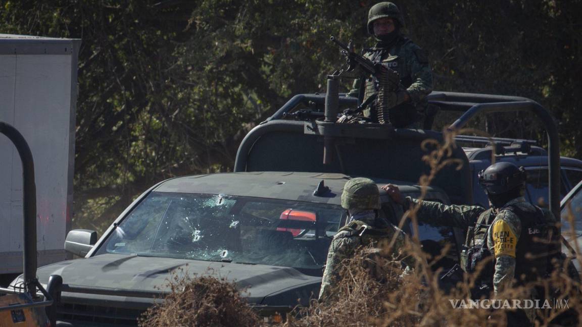 Detienen en Culiacán a líder criminal ligado a hermano de ‘El Chapo’ Guzmán
