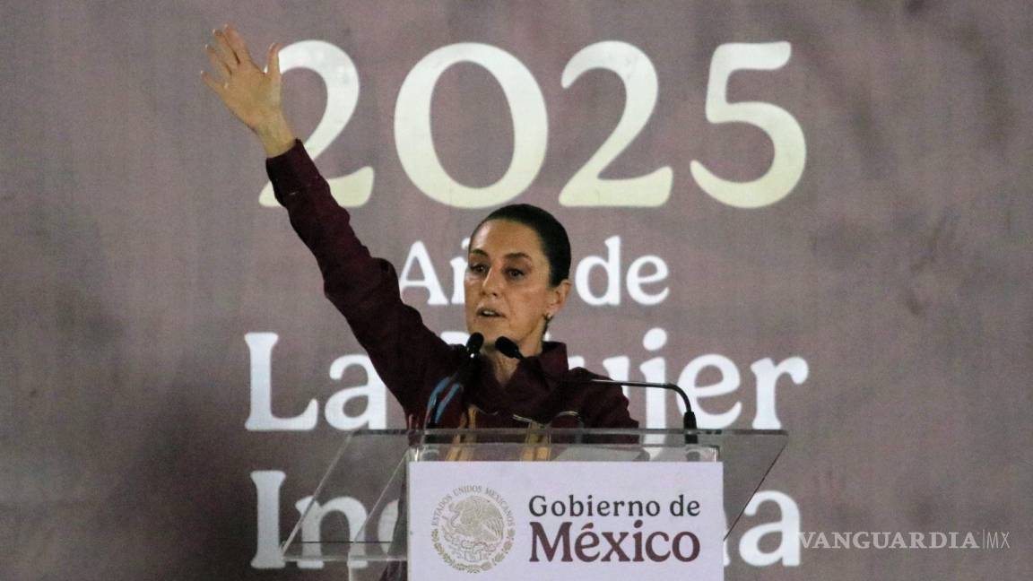 Se necesita honestidad y no ‘mano dura’ para la seguridad: Sheinbaum