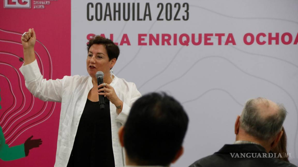 Embajadora de Chile abre diálogo sobre su país a 50 años del Golpe de Estado