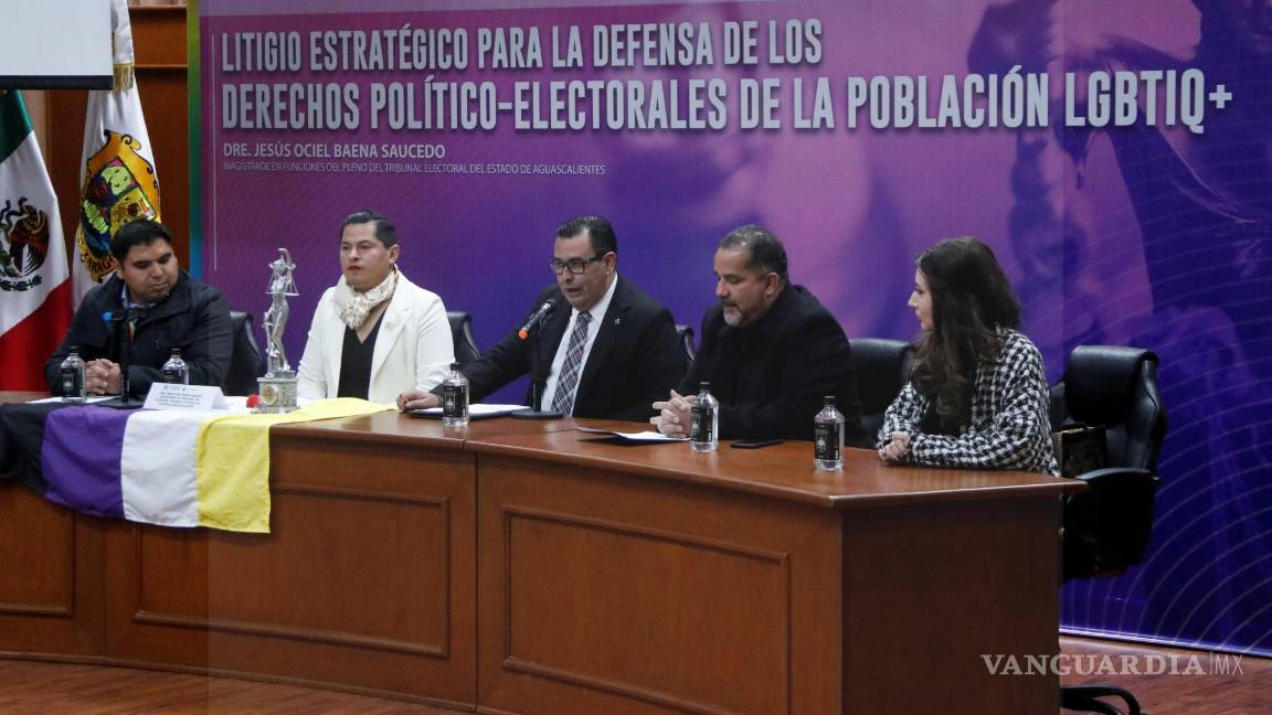 Le magistrade Ociel Baena: ¿obliga el cargo a observar una determinada conducta pública?