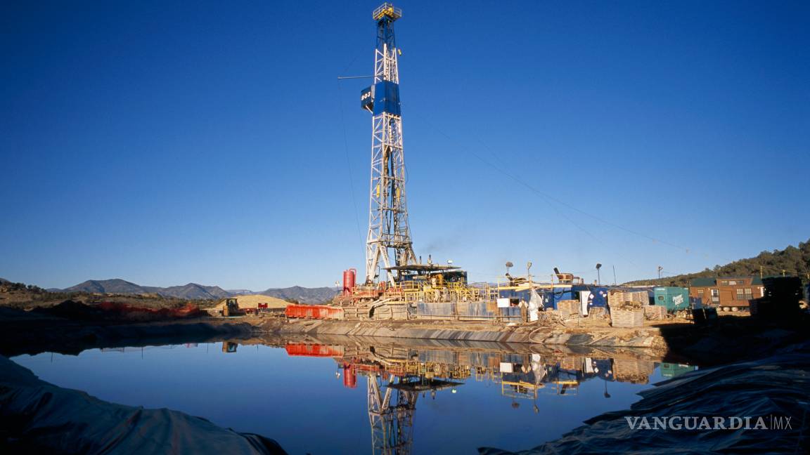 ‘Analiza gobierno fracking sustentable’