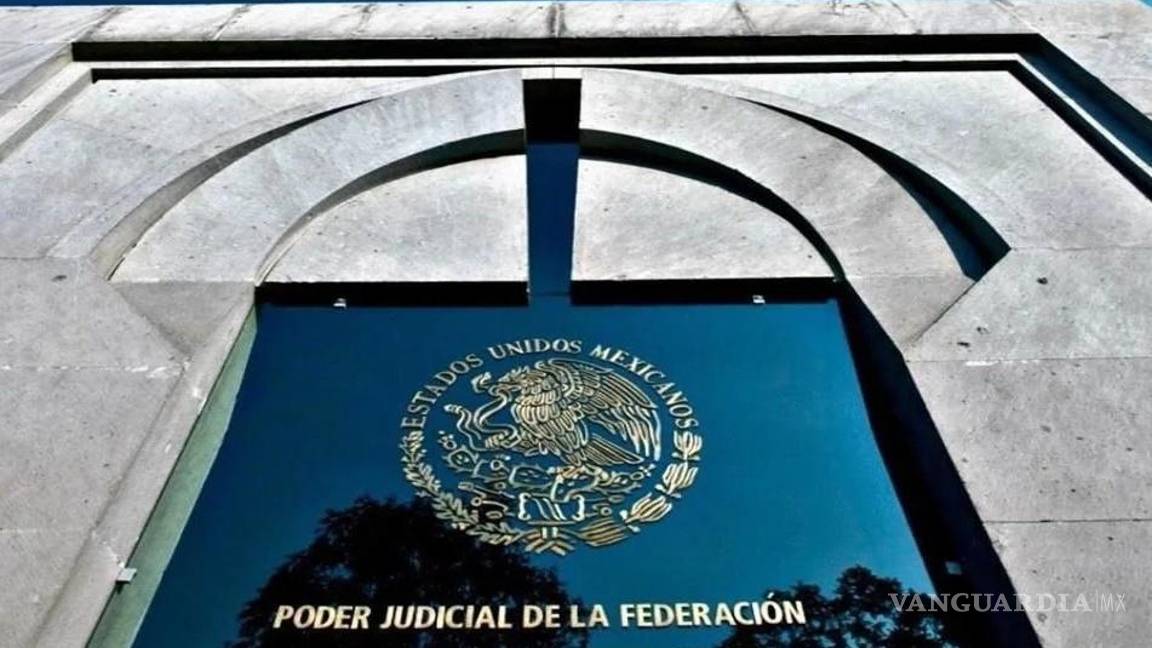 $!El Consejo de la Judicatura Federal (CJF) frenó ayer el último intento para reciclar y mantener en el cargo, durante los próximos dos años, a 100 juzgadores.