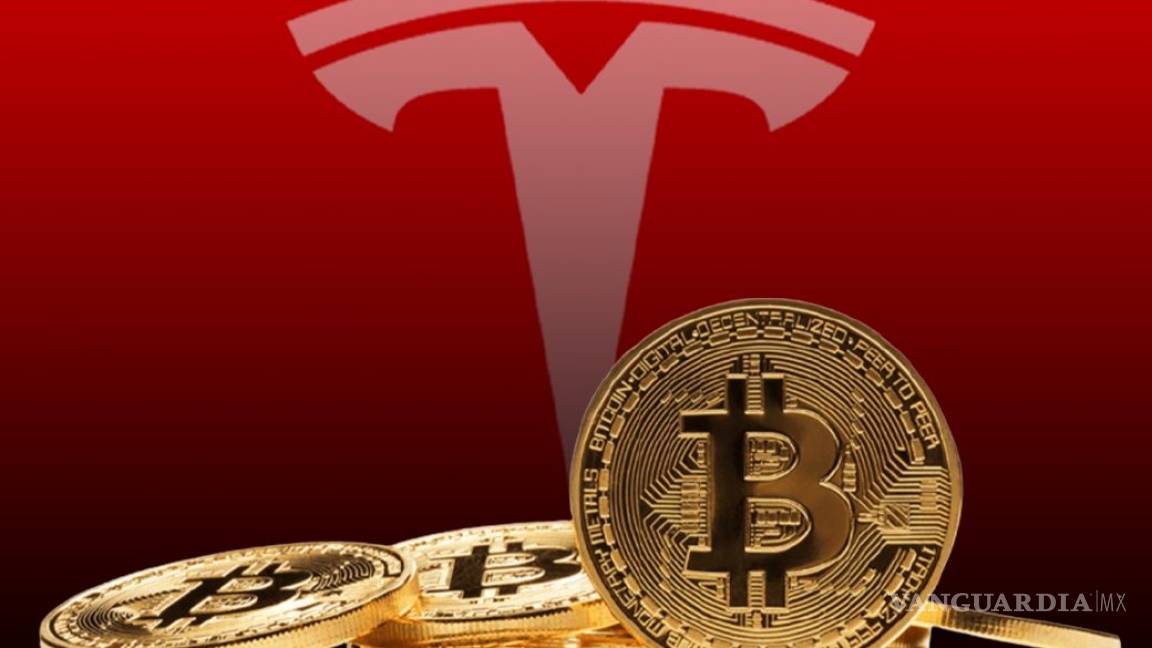 Tesla vende el 10% de sus bitcoins &quot;para demostrar la liquidez&quot; de las criptomonedas