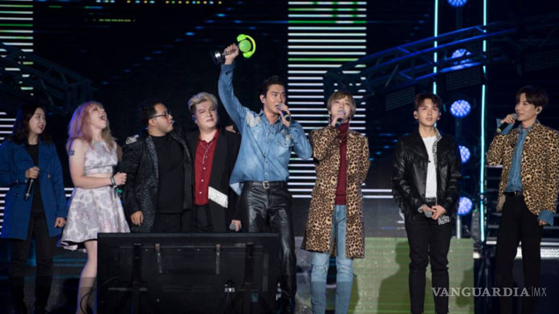 $!Aquí te contamos como Shakira, Café Tacvba y Ha*Ash colaboraron para la cancelación de la NFL en México