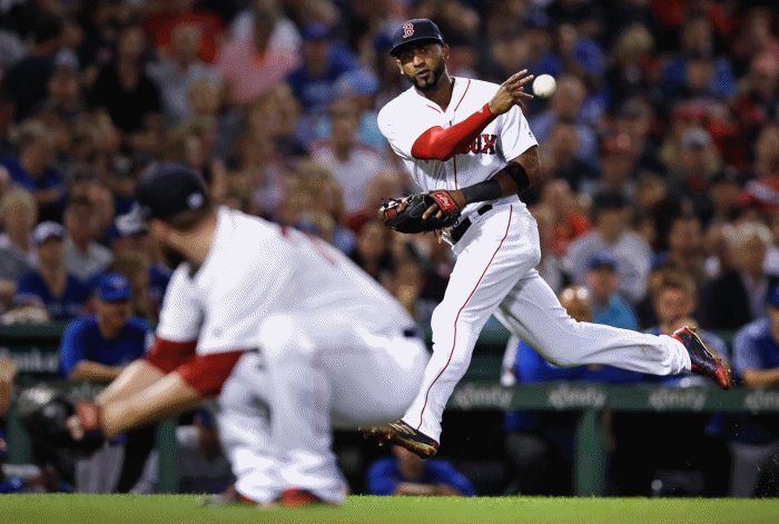 $!Medias Rojas llegan a 100 triunfos por primera vez desde 1946